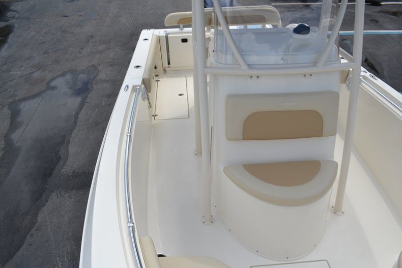Thumbnail 81 for New 2013 Cobia 237 Center Console boat for sale in West Palm Beach, FL