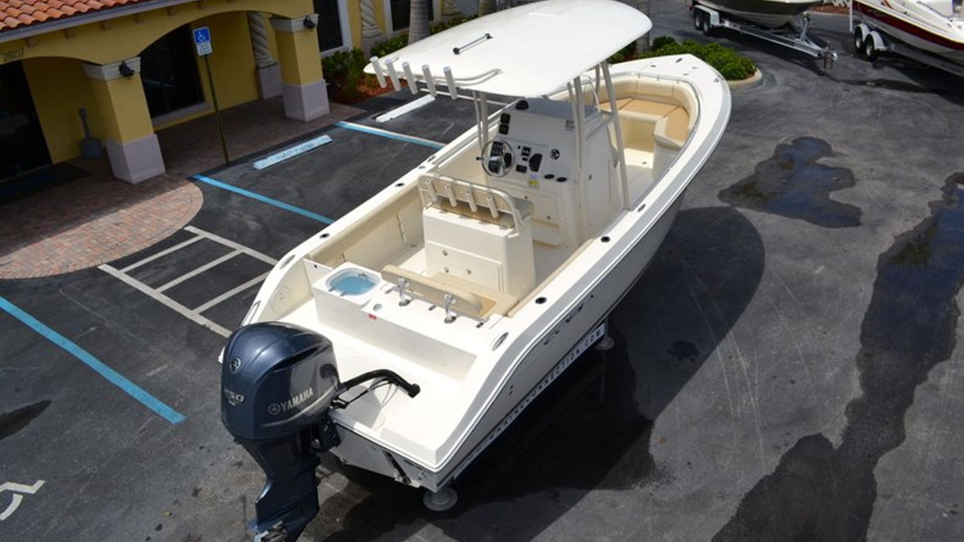 New 2013 Cobia 237 Center Console #P011 image 93