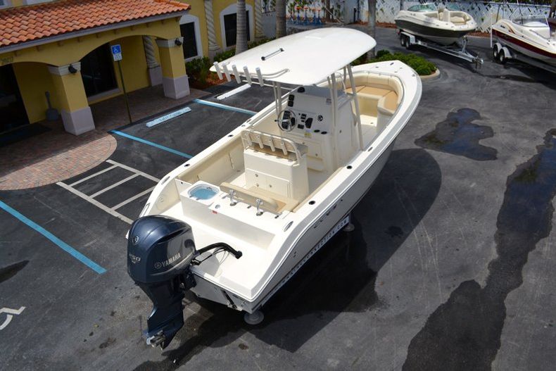 Thumbnail 91 for New 2013 Cobia 237 Center Console boat for sale in West Palm Beach, FL