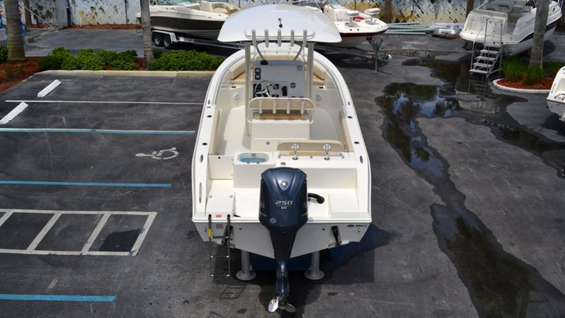 New 2013 Cobia 237 Center Console #P011 image 92