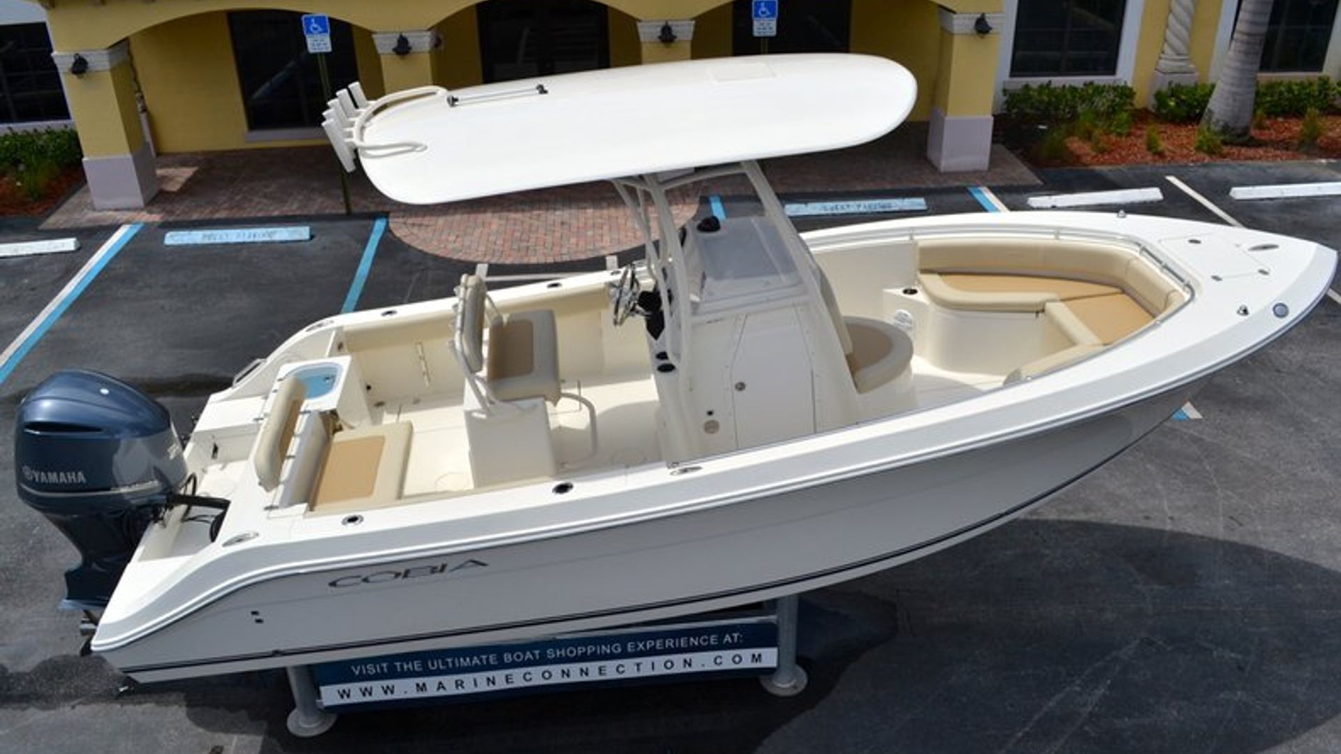 New 2013 Cobia 237 Center Console #P011 image 94