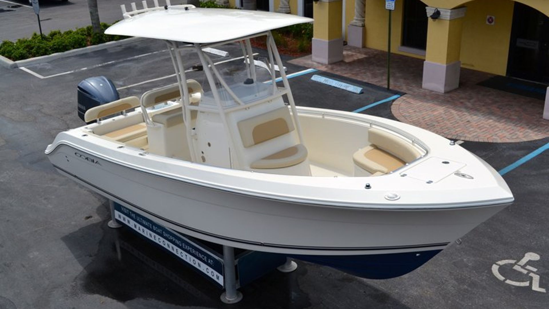 New 2013 Cobia 237 Center Console #P011 image 95