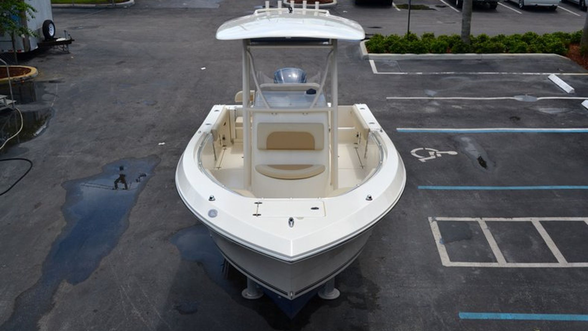 New 2013 Cobia 237 Center Console #P011 image 96