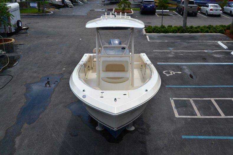 Thumbnail 94 for New 2013 Cobia 237 Center Console boat for sale in West Palm Beach, FL