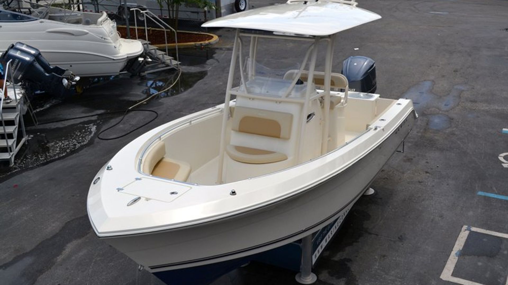 New 2013 Cobia 237 Center Console #P011 image 97