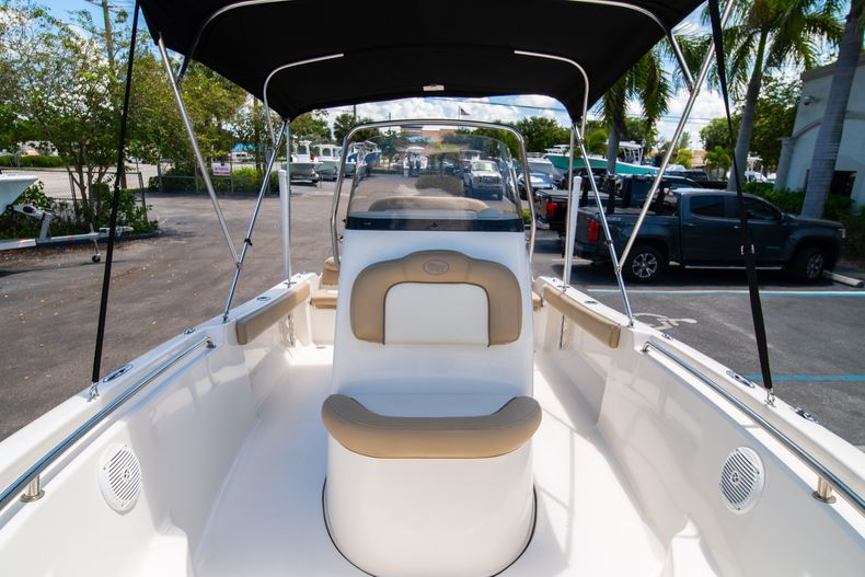 Thumbnail 37 for Used 2017 Key West 189FS Center Console boat for sale in West Palm Beach, FL