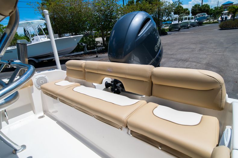 Thumbnail 14 for Used 2017 Key West 189FS Center Console boat for sale in West Palm Beach, FL