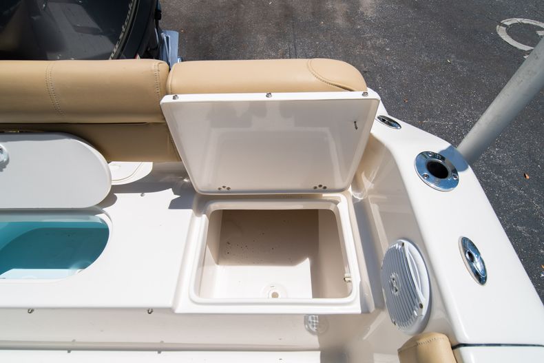 Thumbnail 18 for Used 2017 Key West 189FS Center Console boat for sale in West Palm Beach, FL