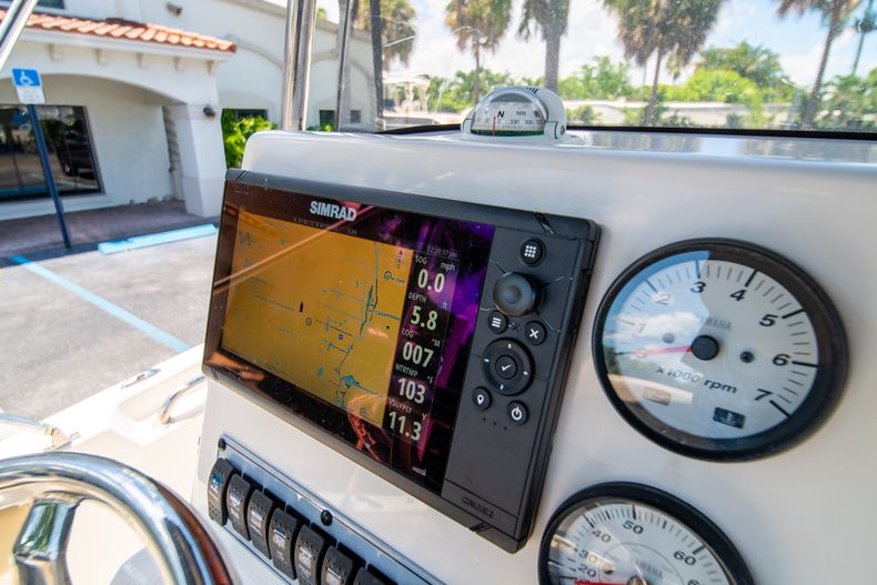 Thumbnail 28 for Used 2017 Key West 189FS Center Console boat for sale in West Palm Beach, FL