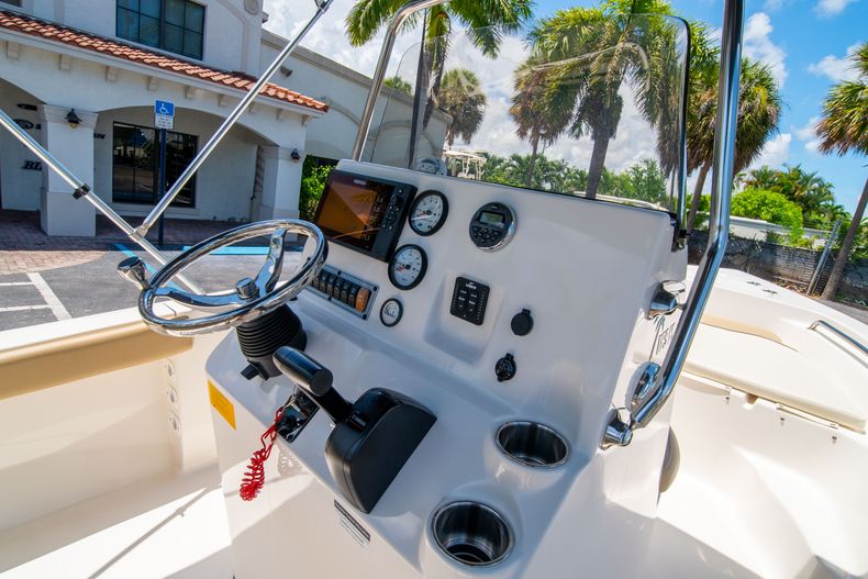 Thumbnail 23 for Used 2017 Key West 189FS Center Console boat for sale in West Palm Beach, FL