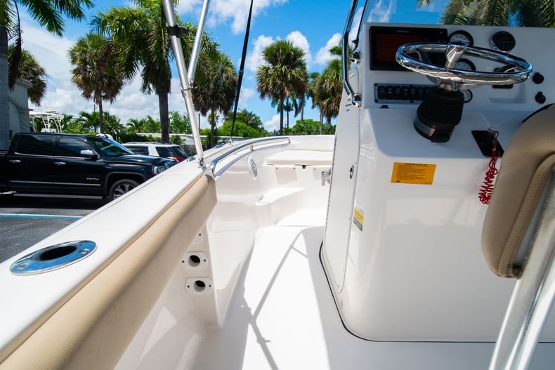 Thumbnail 22 for Used 2017 Key West 189FS Center Console boat for sale in West Palm Beach, FL