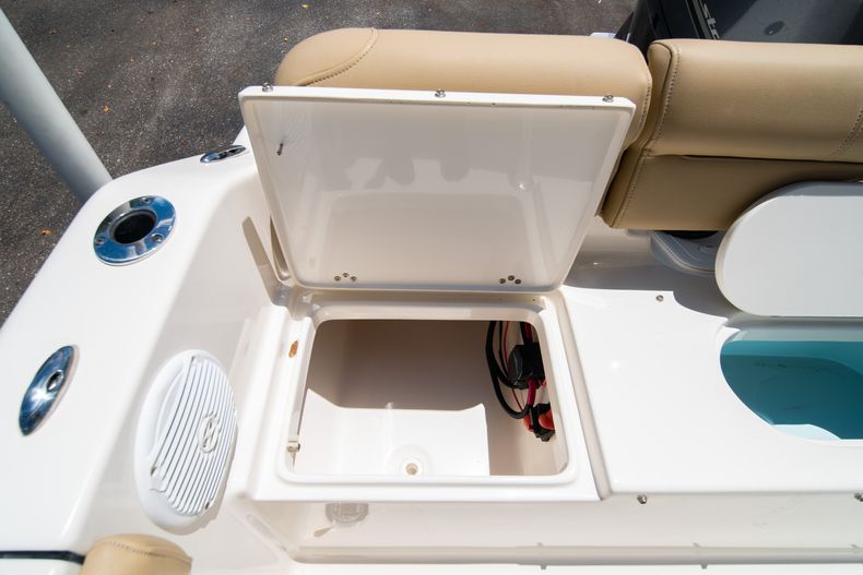Thumbnail 16 for Used 2017 Key West 189FS Center Console boat for sale in West Palm Beach, FL