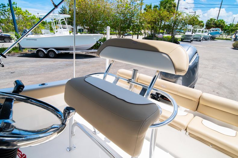 Thumbnail 31 for Used 2017 Key West 189FS Center Console boat for sale in West Palm Beach, FL