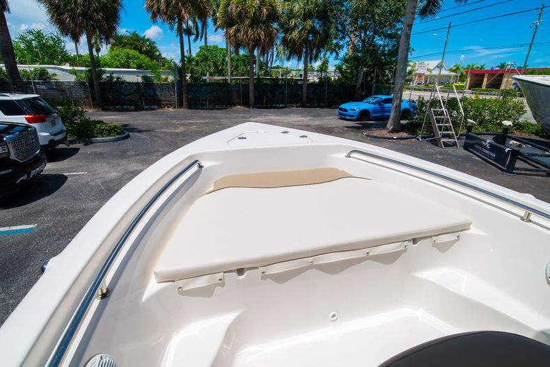 Thumbnail 35 for Used 2017 Key West 189FS Center Console boat for sale in West Palm Beach, FL