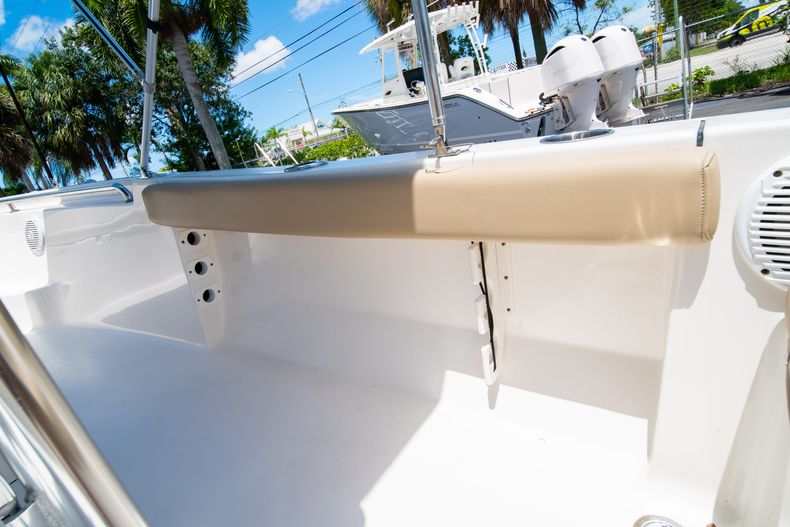 Thumbnail 19 for Used 2017 Key West 189FS Center Console boat for sale in West Palm Beach, FL