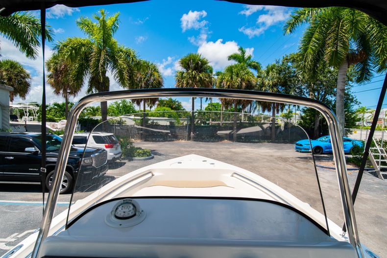 Thumbnail 29 for Used 2017 Key West 189FS Center Console boat for sale in West Palm Beach, FL