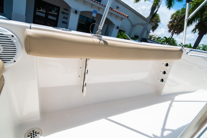 Thumbnail 21 for Used 2017 Key West 189FS Center Console boat for sale in West Palm Beach, FL