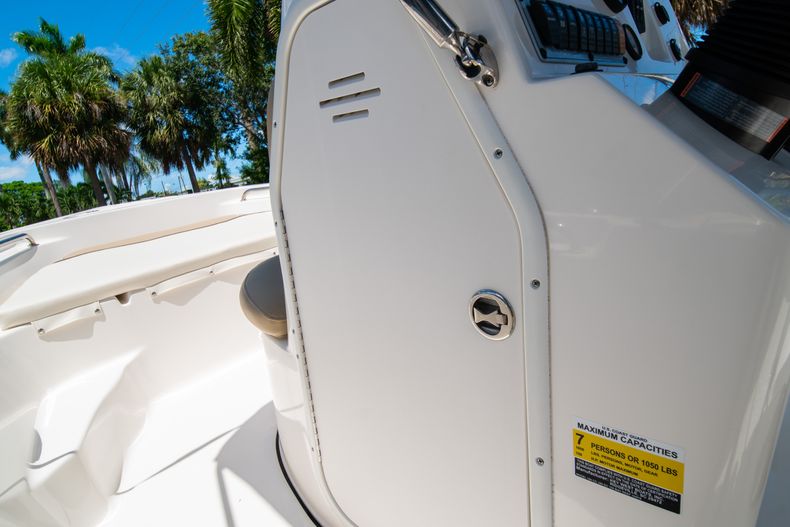 Thumbnail 32 for Used 2017 Key West 189FS Center Console boat for sale in West Palm Beach, FL