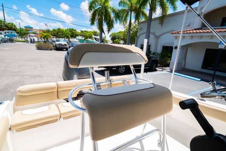 Thumbnail 30 for Used 2017 Key West 189FS Center Console boat for sale in West Palm Beach, FL