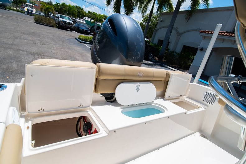 Thumbnail 13 for Used 2017 Key West 189FS Center Console boat for sale in West Palm Beach, FL