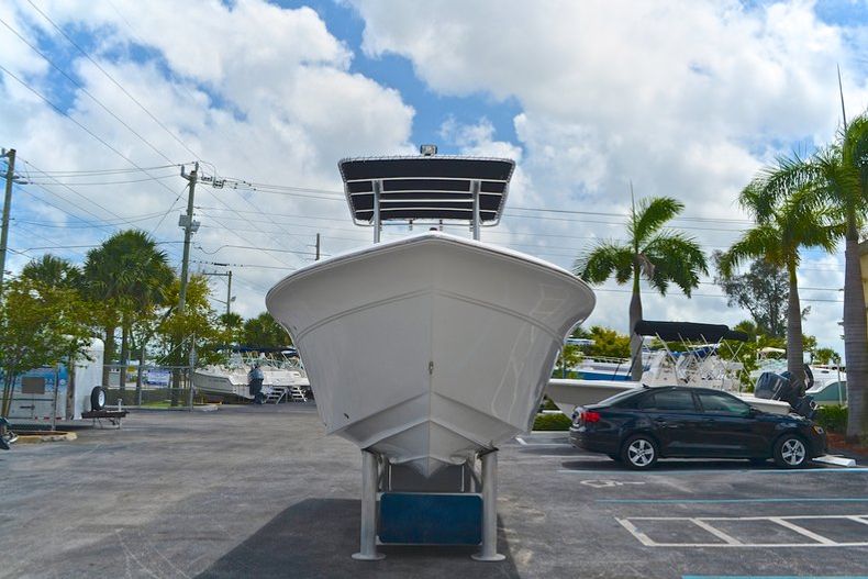 Thumbnail 2 for Used 2007 Sea Fox 236 Center Console boat for sale in West Palm Beach, FL