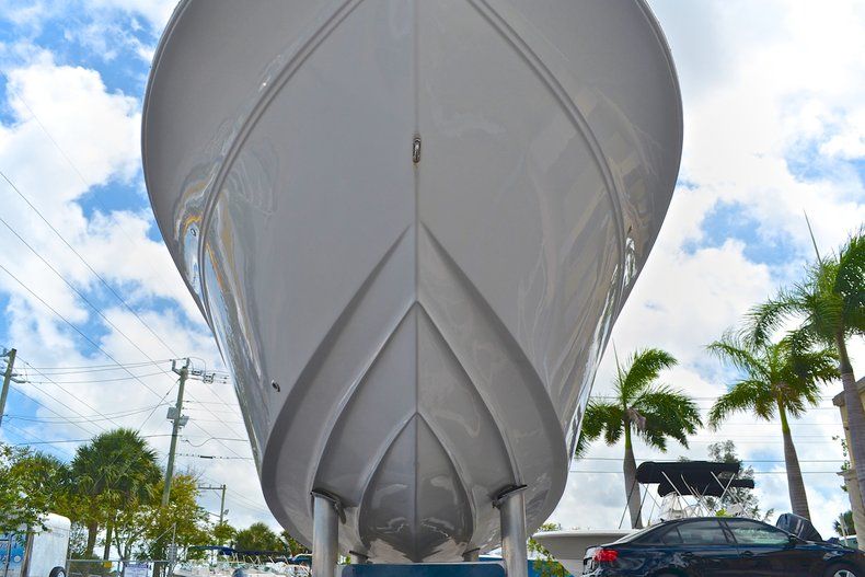 Thumbnail 3 for Used 2007 Sea Fox 236 Center Console boat for sale in West Palm Beach, FL
