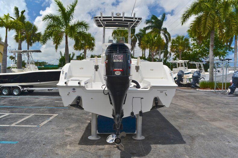 Thumbnail 7 for Used 2007 Sea Fox 236 Center Console boat for sale in West Palm Beach, FL