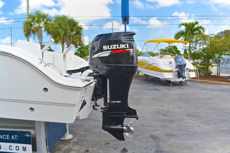 Thumbnail 11 for Used 2007 Sea Fox 236 Center Console boat for sale in West Palm Beach, FL