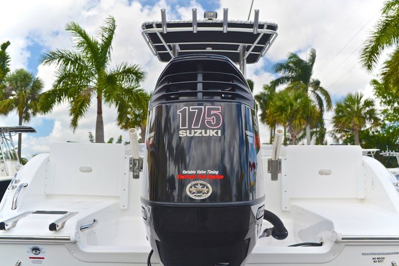 Thumbnail 12 for Used 2007 Sea Fox 236 Center Console boat for sale in West Palm Beach, FL