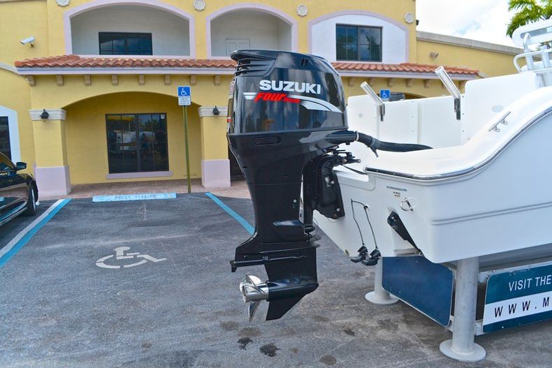 Thumbnail 14 for Used 2007 Sea Fox 236 Center Console boat for sale in West Palm Beach, FL