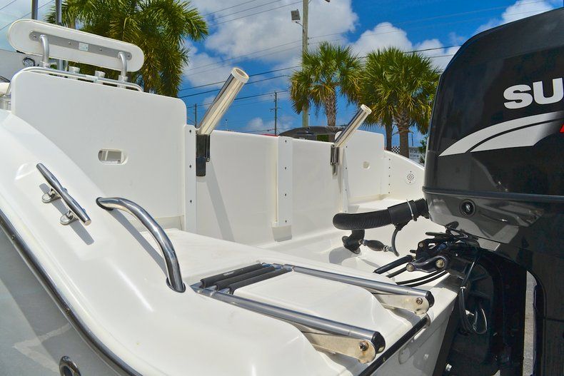 Thumbnail 25 for Used 2007 Sea Fox 236 Center Console boat for sale in West Palm Beach, FL