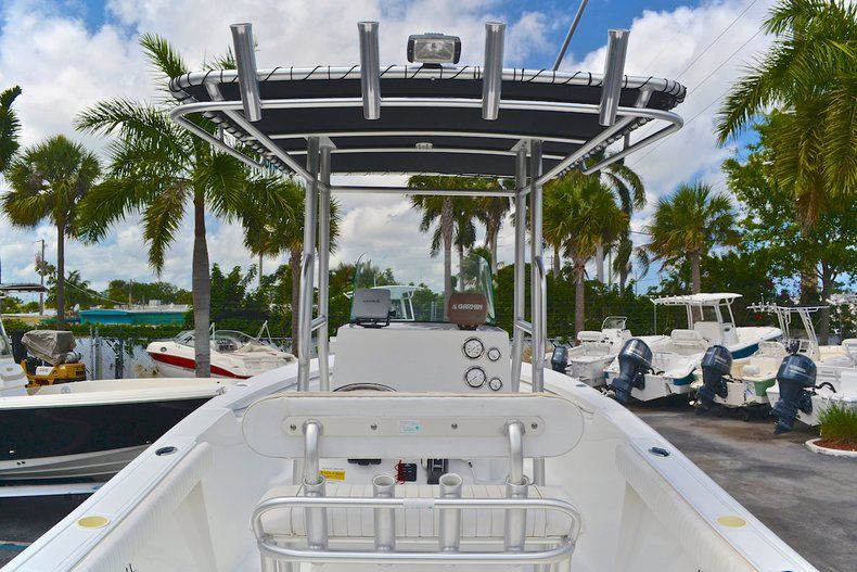 Thumbnail 27 for Used 2007 Sea Fox 236 Center Console boat for sale in West Palm Beach, FL