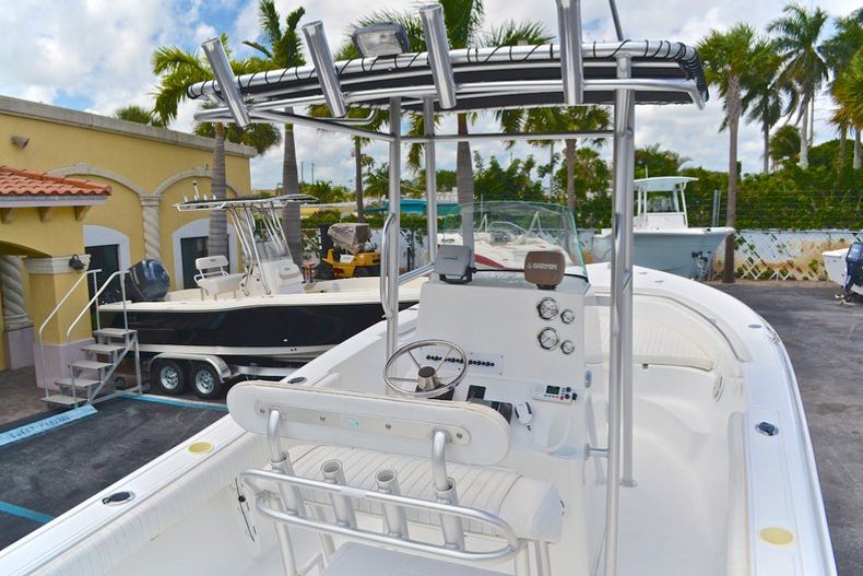 Thumbnail 29 for Used 2007 Sea Fox 236 Center Console boat for sale in West Palm Beach, FL