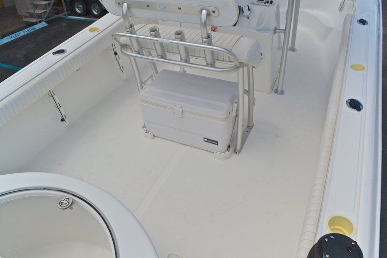 Thumbnail 30 for Used 2007 Sea Fox 236 Center Console boat for sale in West Palm Beach, FL