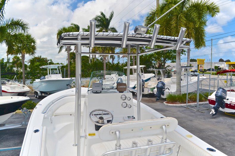 Thumbnail 31 for Used 2007 Sea Fox 236 Center Console boat for sale in West Palm Beach, FL