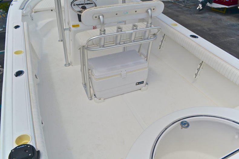 Thumbnail 32 for Used 2007 Sea Fox 236 Center Console boat for sale in West Palm Beach, FL