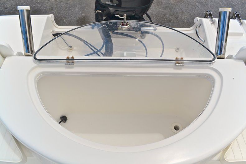 Thumbnail 36 for Used 2007 Sea Fox 236 Center Console boat for sale in West Palm Beach, FL