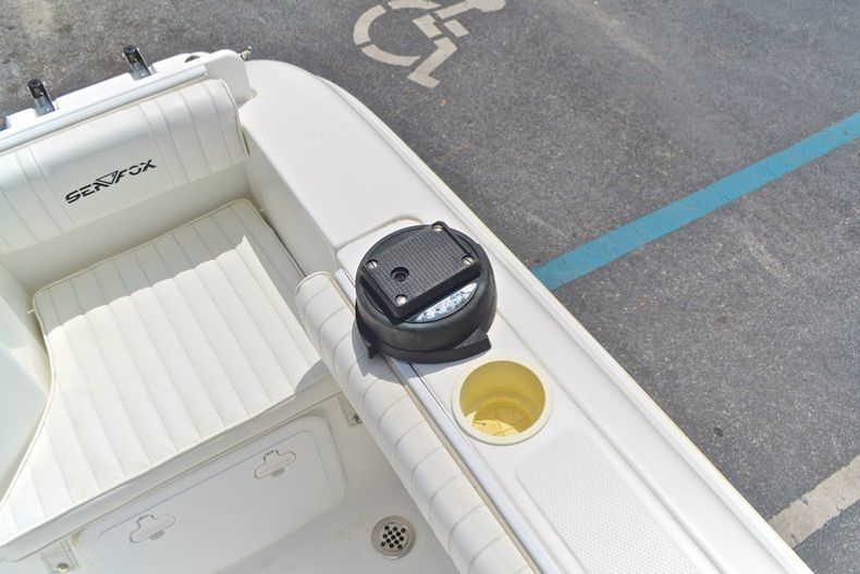 Thumbnail 39 for Used 2007 Sea Fox 236 Center Console boat for sale in West Palm Beach, FL