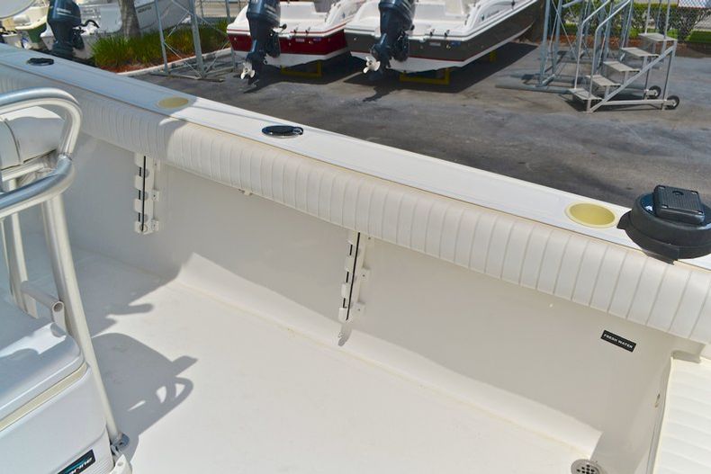 Thumbnail 41 for Used 2007 Sea Fox 236 Center Console boat for sale in West Palm Beach, FL