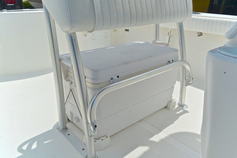 Thumbnail 43 for Used 2007 Sea Fox 236 Center Console boat for sale in West Palm Beach, FL