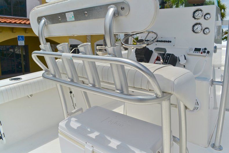 Thumbnail 44 for Used 2007 Sea Fox 236 Center Console boat for sale in West Palm Beach, FL