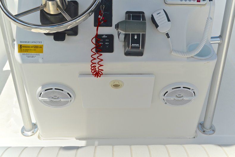 Thumbnail 47 for Used 2007 Sea Fox 236 Center Console boat for sale in West Palm Beach, FL