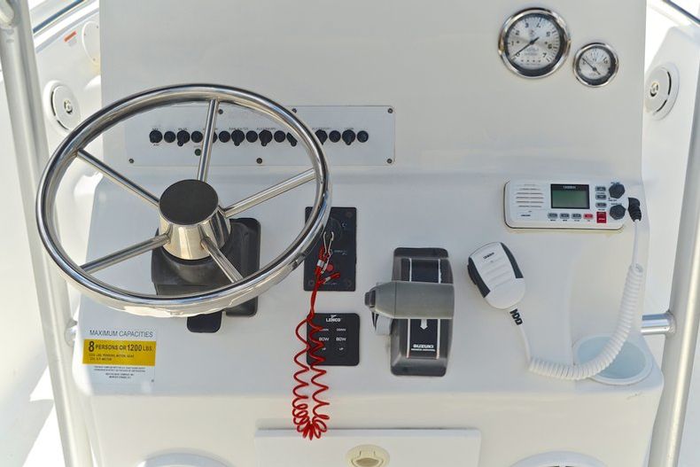 Thumbnail 48 for Used 2007 Sea Fox 236 Center Console boat for sale in West Palm Beach, FL
