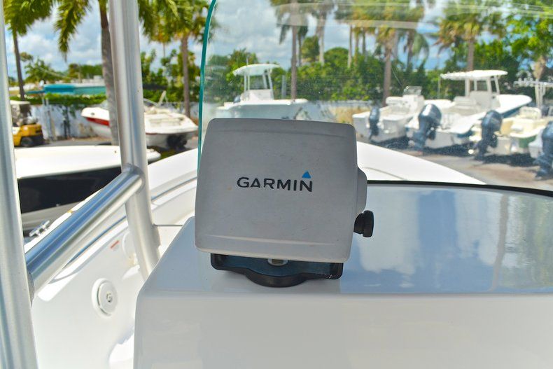 Thumbnail 49 for Used 2007 Sea Fox 236 Center Console boat for sale in West Palm Beach, FL