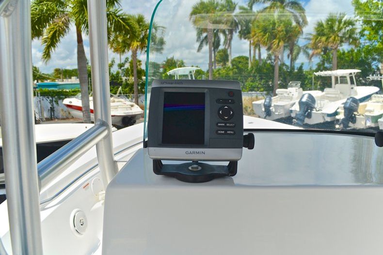Thumbnail 50 for Used 2007 Sea Fox 236 Center Console boat for sale in West Palm Beach, FL