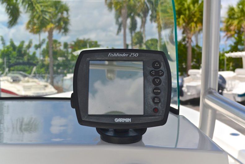 Thumbnail 52 for Used 2007 Sea Fox 236 Center Console boat for sale in West Palm Beach, FL