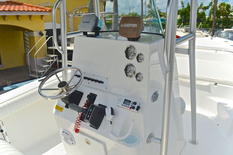 Thumbnail 59 for Used 2007 Sea Fox 236 Center Console boat for sale in West Palm Beach, FL