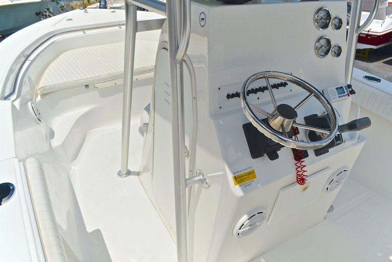 Thumbnail 61 for Used 2007 Sea Fox 236 Center Console boat for sale in West Palm Beach, FL
