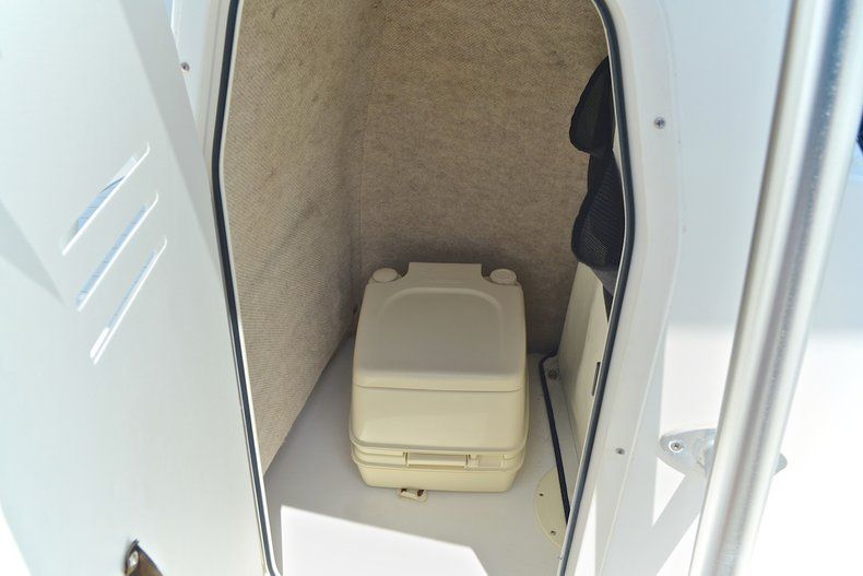 Thumbnail 62 for Used 2007 Sea Fox 236 Center Console boat for sale in West Palm Beach, FL
