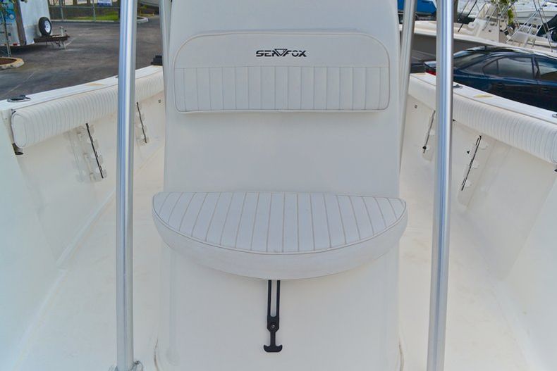 Thumbnail 63 for Used 2007 Sea Fox 236 Center Console boat for sale in West Palm Beach, FL